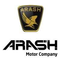 Arash Motor Company