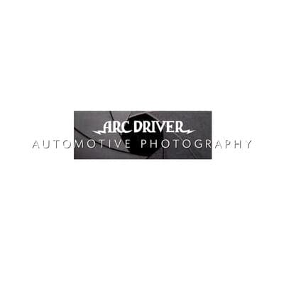 Arc Driver Automotive Photography