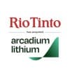 Arcadium Lithium