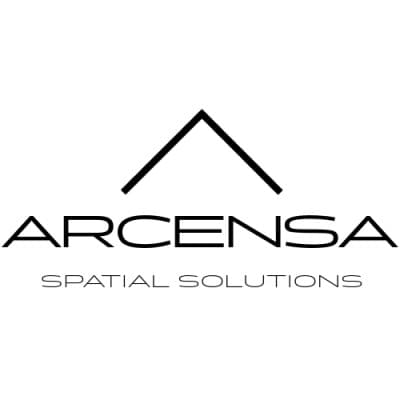 ARCENSA Spatial Solutions BV