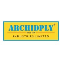 Archidply Industries Ltd.
