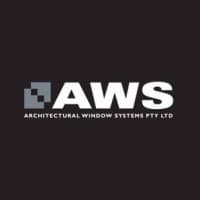 AWS (Architectural Window Systems)
