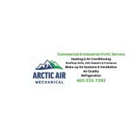 Arctic Air Mechanical