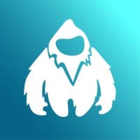Arctic Yeti