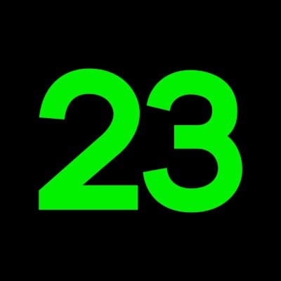 AREA 23