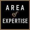 Area of Expertise