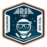 Area 42 Coworking & Tech Hub