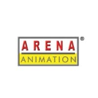arena animation