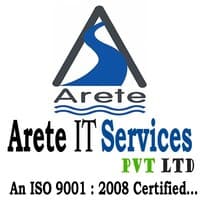ARETE IT SERVICES PRIVATE LIMITED