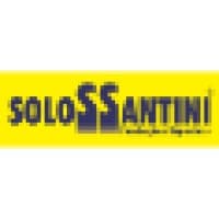 Argamassas Solossantini e Pre Moldados LTDA