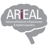The Centre for Advanced Research in Experimental and Applied Linguistics (ARiEAL)