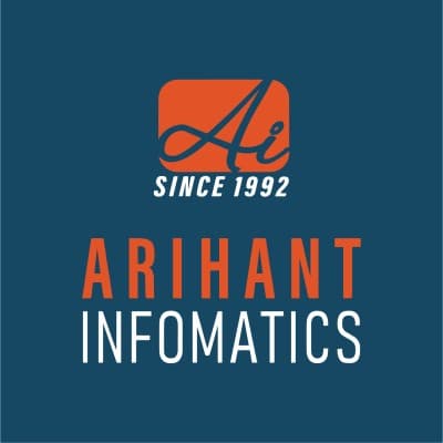 Arihant Infomatics