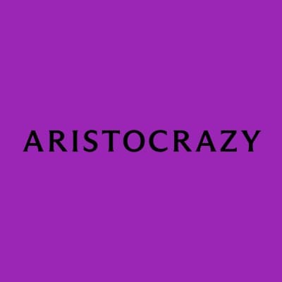 Aristocrazy