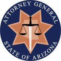 arizona attorney general's office