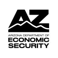 arizona department of economic security