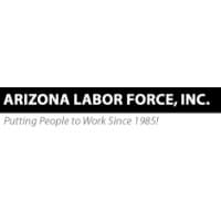 Arizona Labor Force Inc