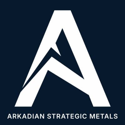 Arkadian Strategic Metals PLC