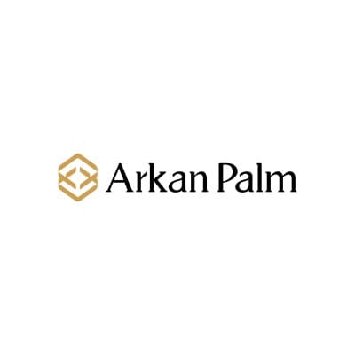 Arkan Palm