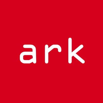 ark data centers