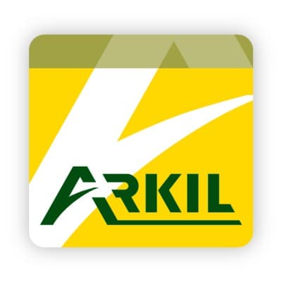 arkil a/s