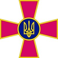 Armed Forces of Ukraine
