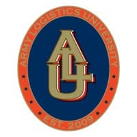 army logistics university