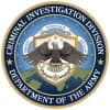 Army Criminal Investigation Division