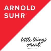 Arnold Suhr Netherlands B.V.