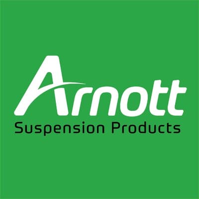 Arnott Suspension