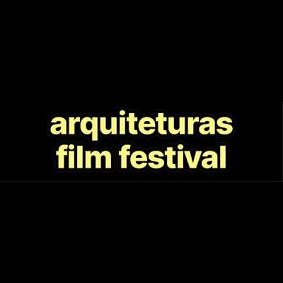 Arquiteturas Film Festival