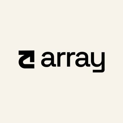 array
