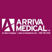 arriva medical