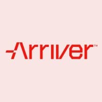 Arriver