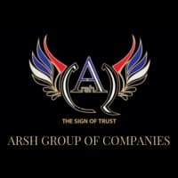 Arsh Bangalore Business Men Services LLC
