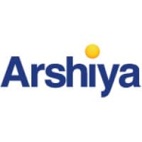Arshiya Limited
