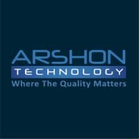 Arshon Technology Inc.