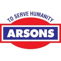 Arsons Pharmaceutical Industries Pvt Limited