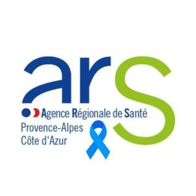 Agence régionale de santé - Provence-Alpes-Côte-d'Azur ( ARS Paca )
