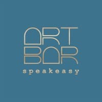 Art Bar Speakeasy