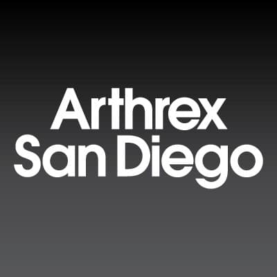 Arthrex San Diego