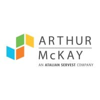 arthur mckay