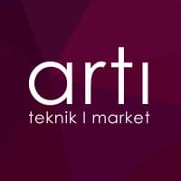 Artı Teknik Market