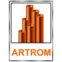 ARTROM STEEL TUBES