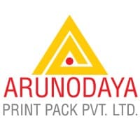 ARUNODAYA PRINT PACK PVT LTD