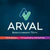 Arval Beneficiamentos Têxteis