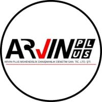 Arvin Plus Inspection Services