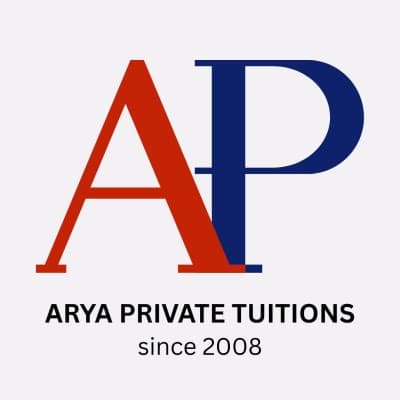 Arya Private Tuitions