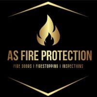 AS Fire Protection Ltd