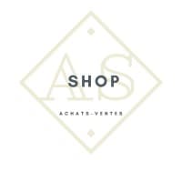 AS SHOP