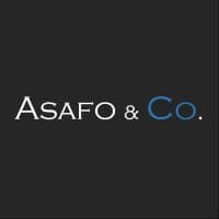 ASAFO & CO.